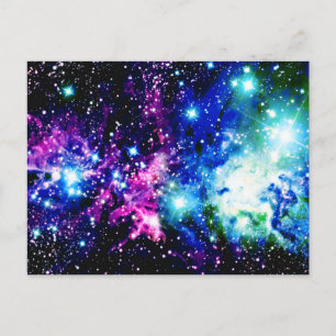 Nebula Briefkaart