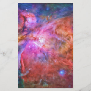 NEBULA BRIEFPAPIER
