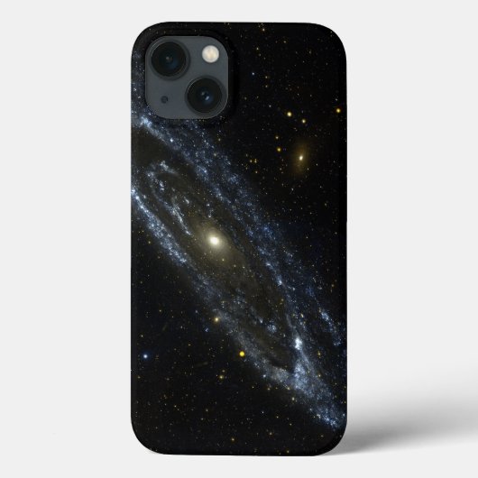 Nebula bright sterren galaxy hipster geek coole sp Case-Mate iPhone case (Achterkant)