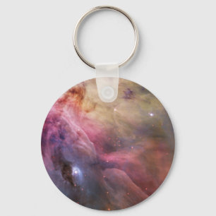 Nebula bright sterren galaxy hipster geek coole sp sleutelhanger