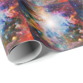 Nebula Cadeaupapier (Rol Hoek)