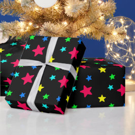 Nebula Cadeaupapier