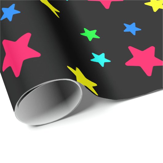 Nebula Cadeaupapier (Rol Hoek)
