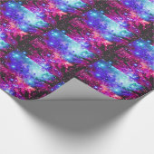 Nebula Cadeaupapier (Hoek)