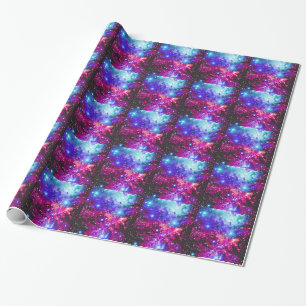 Nebula Cadeaupapier