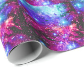 Nebula Cadeaupapier (Rol Hoek)