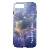 Nebula Case-Mate iPhone Case (Achterkant)
