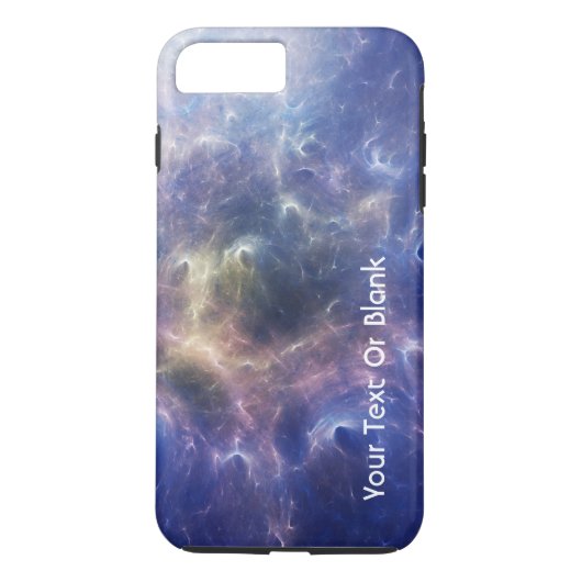 Nebula Case-Mate iPhone Case (Achterkant)