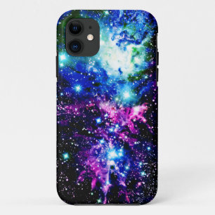 Nebula iPhone 11 Hoesje