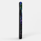 Nebula Case-Mate iPhone Case (Achterkant/rechts)