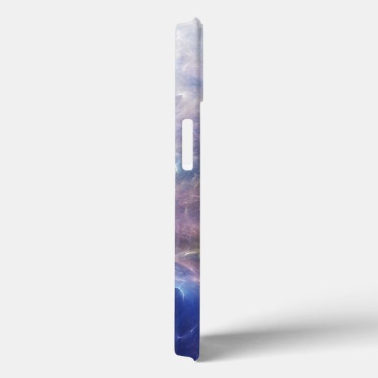 Nebula Case-Mate iPhone Case (Achterkant / Rechts)