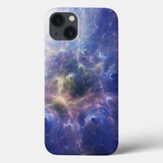 Nebula Case-Mate iPhone Case (Achterkant)