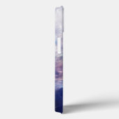 Nebula Case-Mate iPhone Case (Achterkant / Rechts)