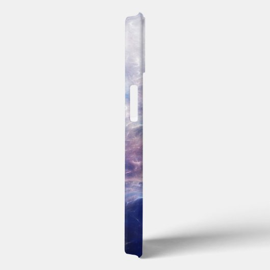 Nebula Case-Mate iPhone Case (Achterkant / Rechts)