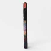 Nebula Case-Mate iPhone Case (Achterkant/links)