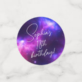 Nebula Confetti (Kleine voorkant)