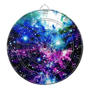 Nebula Dartbord