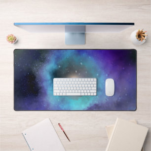 Nebula Desk Mat