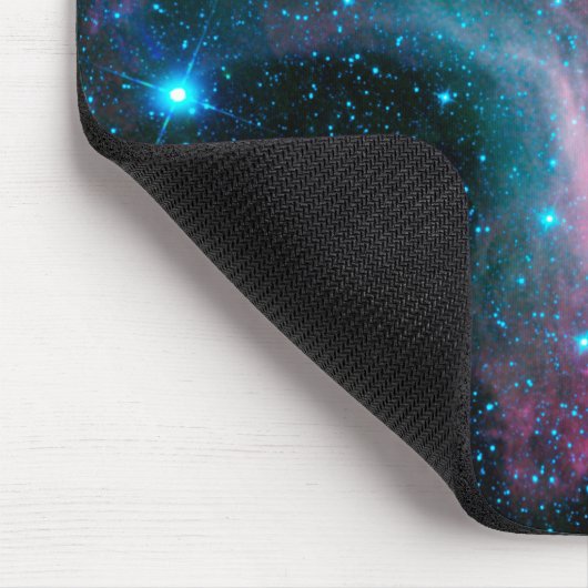 Nebula DG129 Mousepad Muismat (Hoek)