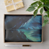 Nebula Dragon Tissuepapier (Geschenk)