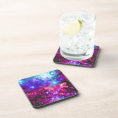 Nebula Drankjes Onderzetter (Rechterzijde)