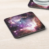 Nebula Drankjes Onderzetter (Linkerzijde)