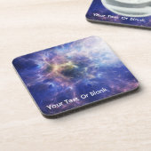 Nebula Drankjes Onderzetter (Linkerzijde)