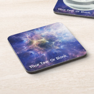 Nebula Drankjes Onderzetter