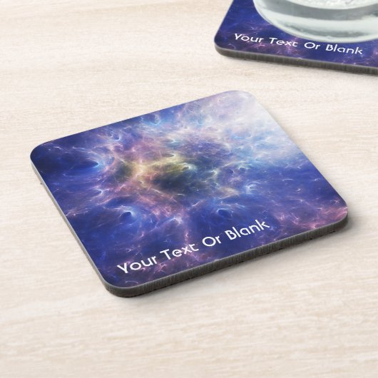 Nebula Drankjes Onderzetter (Linkerzijde)