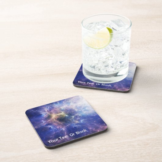 Nebula Drankjes Onderzetter (Rechterzijde)