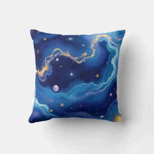 Nebula dromen kussen