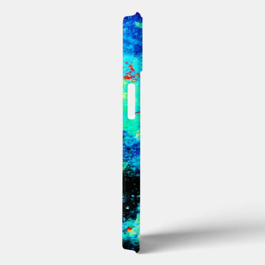 Nebula en ruimtekosmische Design. Bestel nu Case-Mate iPhone Case (Achterkant / Rechts)
