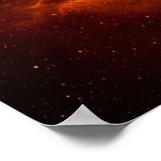 Nebula Firefox Poster (Hoek)