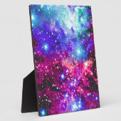 Nebula Fotoplaat (Zijkant)