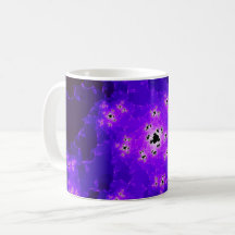 Nebula Fractal Mok