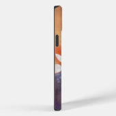 Nebula Goddess gepersonaliseerde naam Case-Mate iPhone Case (Achterkant / Rechts)