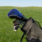 Nebula Golfheadcover (Insitu)
