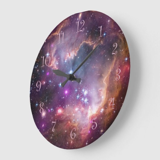 Nebula Grote Klok (Hoek)