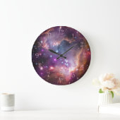 Nebula Grote Klok (Huis)