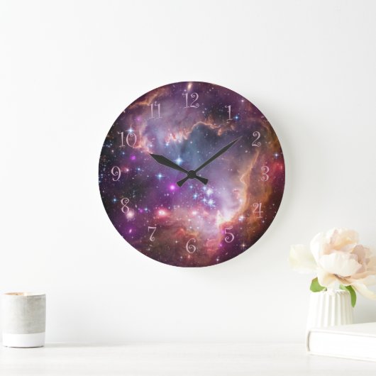 Nebula Grote Klok (Huis)