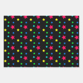 Nebula Inpakpapier Vel (Voorkant 2)