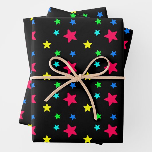 Nebula Inpakpapier Vel (In situ)