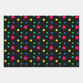 Nebula Inpakpapier Vel