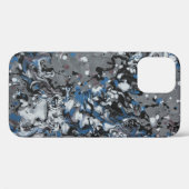 Nebula iPhone Case (Achterkant (horizontaal))