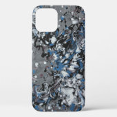Nebula iPhone Case (Achterkant)