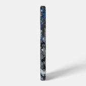 Nebula iPhone Case Hoesje (Linkerkant)