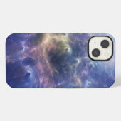Nebula iPhone Hoesje (Achterkant horizontaal)