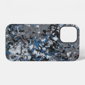 Nebula iPhone Hoesje iPhone 12 Hoesje (Achterkant horizontaal)