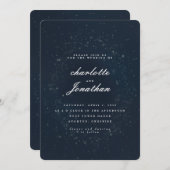 NEBULA KAART (Voorkant / Achterkant)