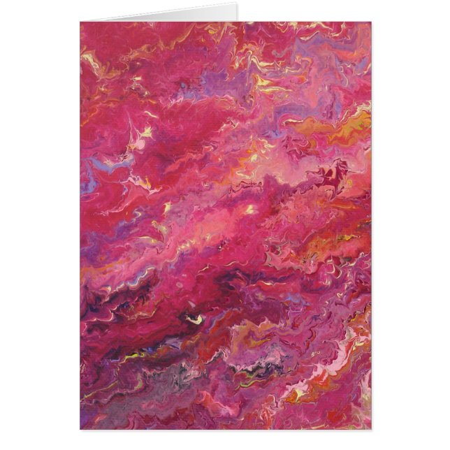 Nebula - kaart 1 (Voorkant)